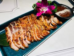 -太食獸泰式茶餐厅(北美新天地店)