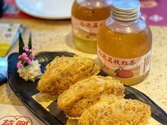 -点都德(聚福楼店)