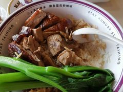 -太兴餐厅(小径湾店)