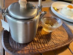 -喜洲吧·江畔老船厂·庭院餐厅(喜临院店)