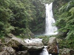-井冈山风景名胜区