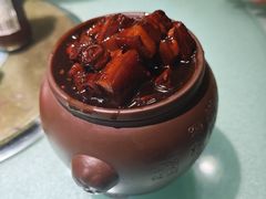 -李氏疙瘩汤·本地海鲜·老烟台菜(所城里店)