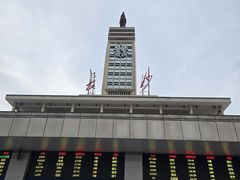 -长沙火车站(地铁站)