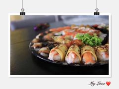 -河风精致寿司(尼盛店)