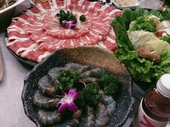 -阿拉佰饭店(西关店)