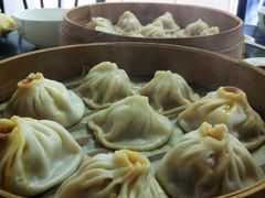 小笼包-老盛兴汤包馆(江宁一店)
