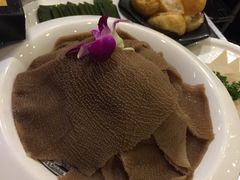 霸王毛肚-五星桥原切肥牛火锅·30年专注好牛肉(湖塘店)