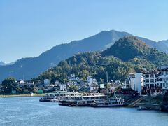-新安江山水画廊风景区
