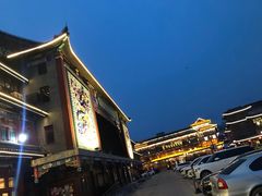 -老城味道·传统天津菜(杨柳青店)