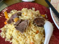-撒拉花儿·新疆菜·清真(太阳宫店)