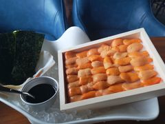 -普朗姆生蚝吧(原建国路店)