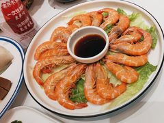 -潇湘码头·鲜湘菜(常营店)