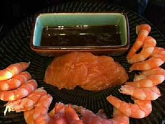 -唐拉雅秀酒店-西锦汇空中BBQ·思创餐厅