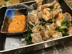 -钳真多钓虾馆·小龙虾海鲜烧烤(九六广场店)