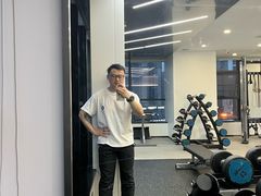 -WEGYMER健萌健身(麦德龙钰龙天下馆)