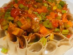 -西贝莜面村(上海百联西郊店)