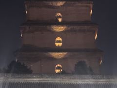 -大慈恩寺(大雁塔)