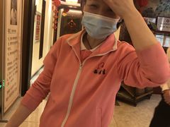 -五指生足疗保健(通州旗舰店)