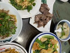 -松针蔡记蒸饺(花园路店)