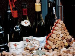 -肆海小川菜酒馆Wine Bistro (青年路店)