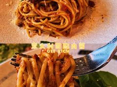 -PIZZA BIANCA(万象城店)
