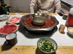 -红堂老派火锅(石桥铺店直营店)