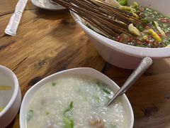 -古真记钵钵鸡(总店)
