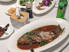 -梅利汴京烤鸭•开封豫菜地标店(东大街店)