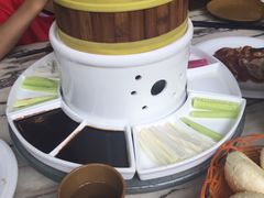 -金百万烤鸭店(马甸店)