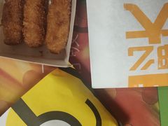 -麦当劳(莆田荔城大道万达店)