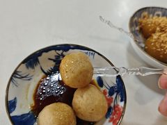 -芬芳甜品(东风西路店)