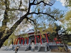 -哈尔滨极乐寺