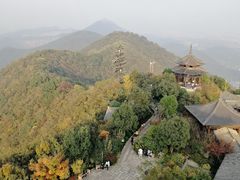 -杭州半山国家森林公园