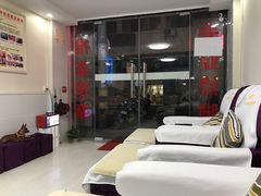 -爱脊康新中式推拿(江汉路步行街店)