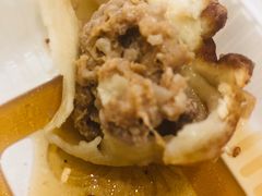 -小杨生煎(黄河路店)