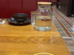 -敏珠拉姆藏餐·南京厨房(富春江东街店)