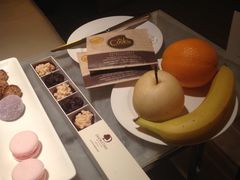 -北京希尔顿逸林酒店