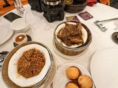 -凤凰楼酒家·粤宴点心(华强北店)