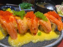 -原志优秀食材·匠心料理·海胆主题(金亿广场店)