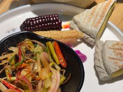 -品味泸沽湖•民族特色菜(大落水店)