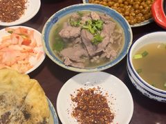 -周记翘脚牛肉