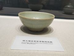 -中国客家博物馆