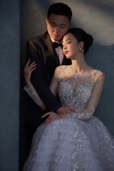 -乐派诗婚纱摄影