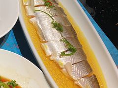 -茶人村·宫廷私厨(奥体印象城店)