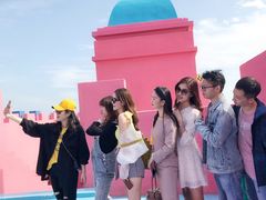 -漳州滨海火山岛自然生态风景区