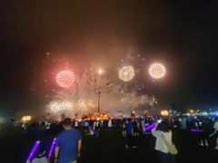 -泰达航母主题公园