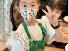-圣丰索菲特·2 On 988 Café 自助餐厅