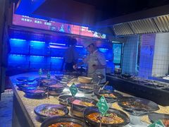 -老阿爸江浙土菜(前进东路店)