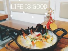-CHILLAX轻乐时(侨建·Hi City店)