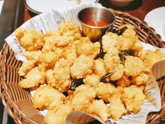 -Local泰莲庭(虹鳟鱼店)